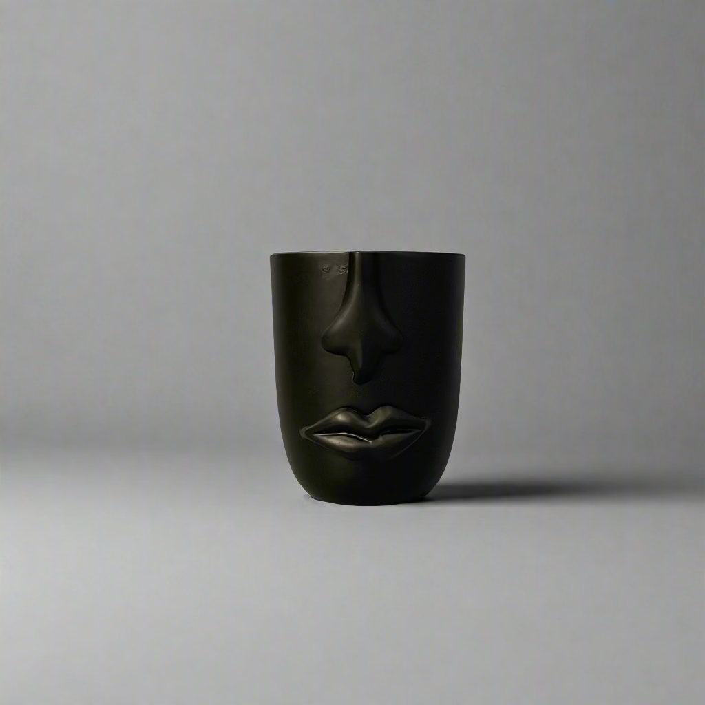 Casted Vase