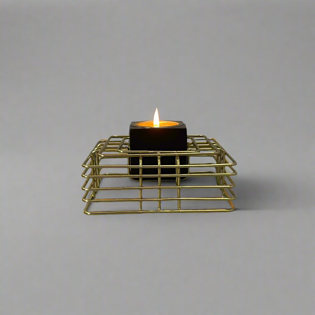 Candle Holder I