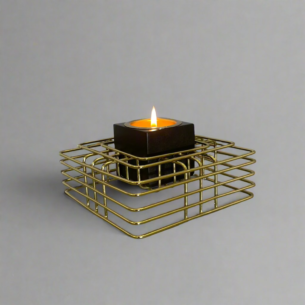 Candle Holder I