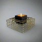 Candle Holder I