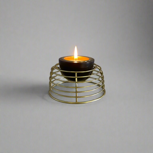 Candle Holder II