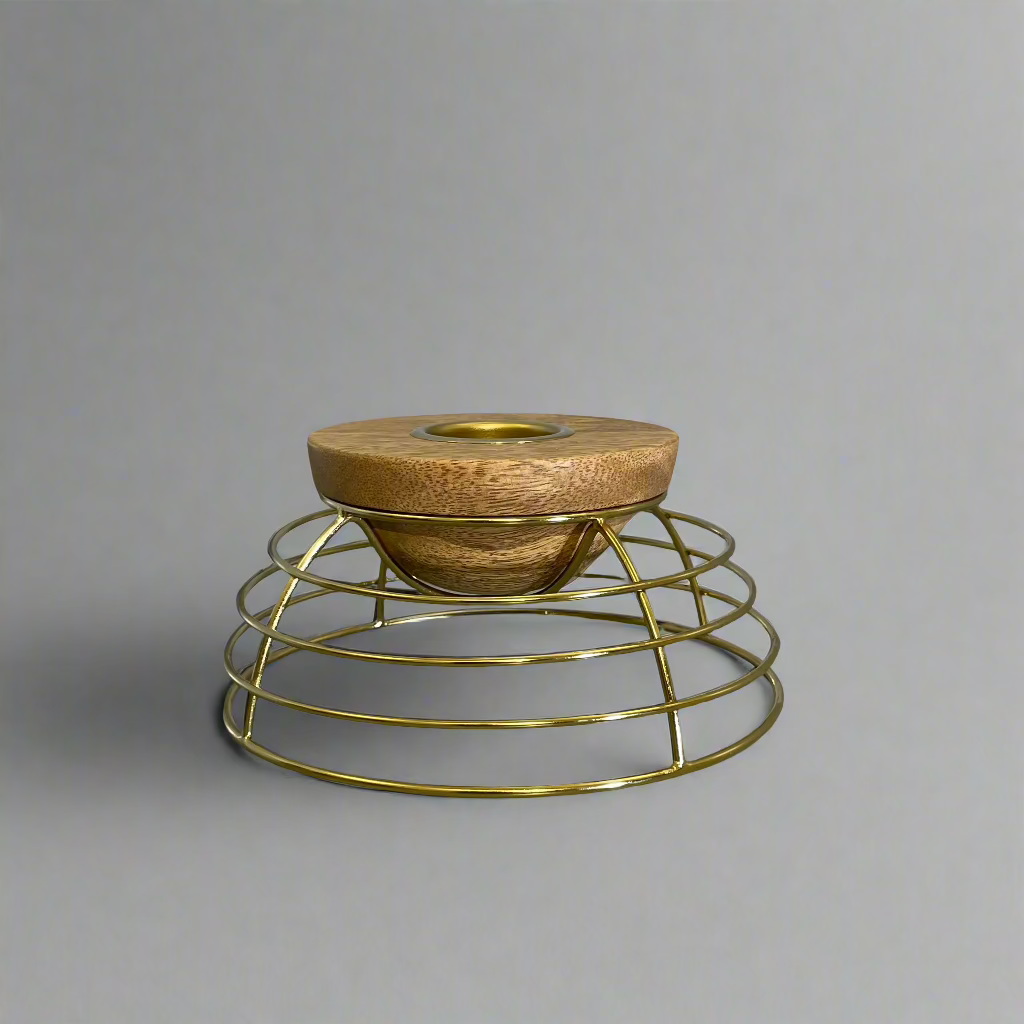 Candle Holder III