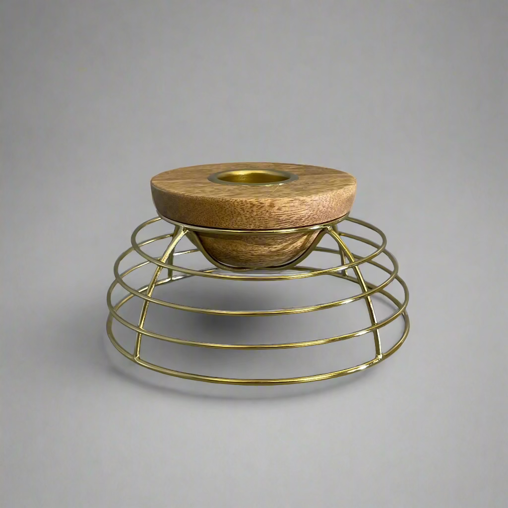 Candle Holder III