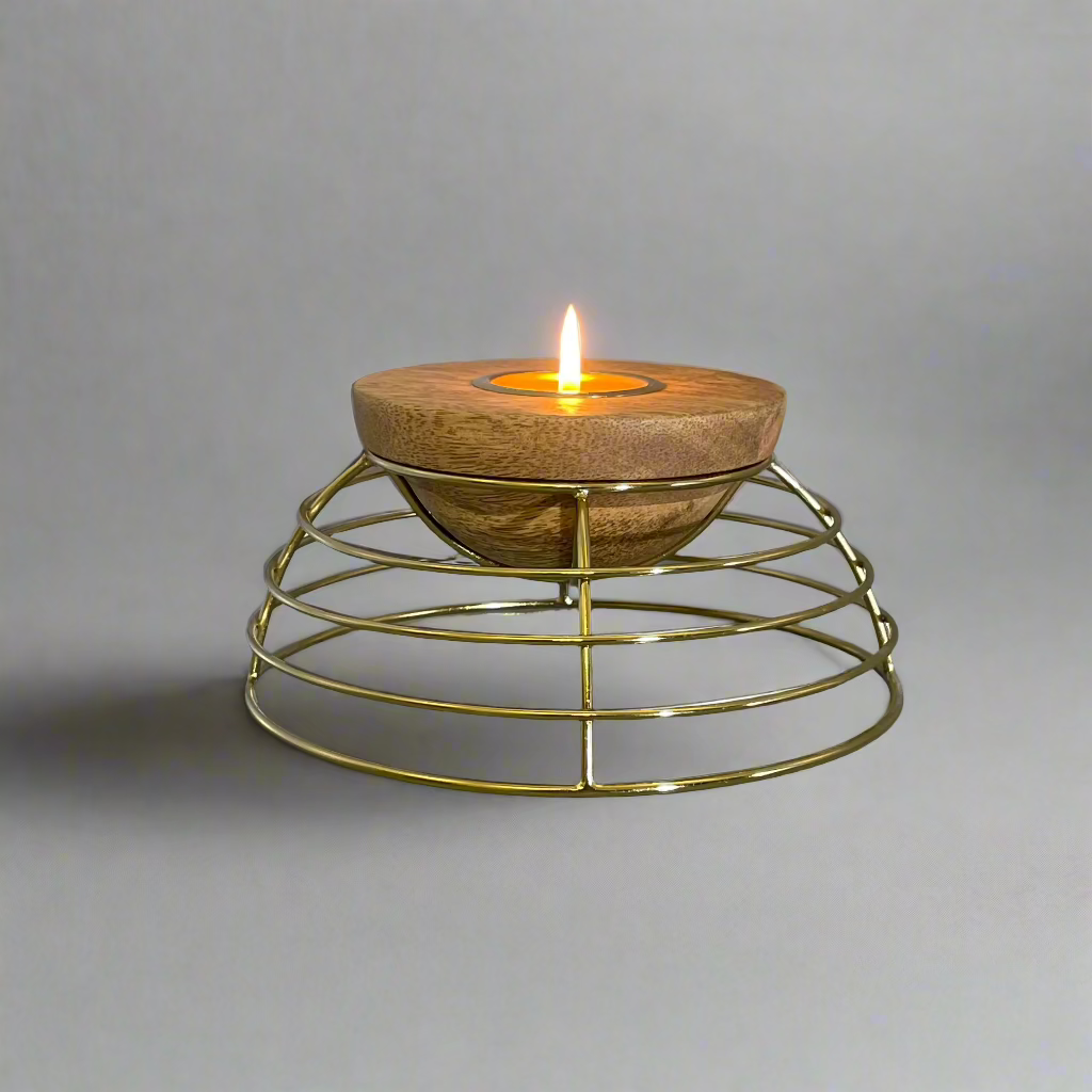 Candle Holder III