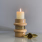 Stacking Candle Holder II